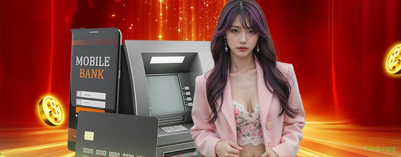 App funguspg slots mobile